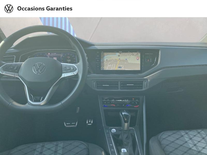 Voitures occasions VOLKSWAGEN POLO R-Line Edition Nancy