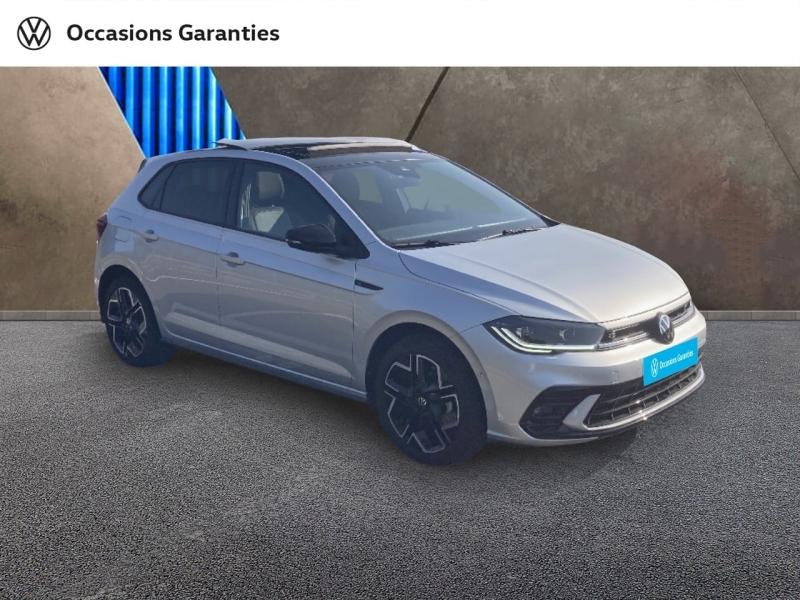 Voitures occasions VOLKSWAGEN POLO R-Line Edition Nancy