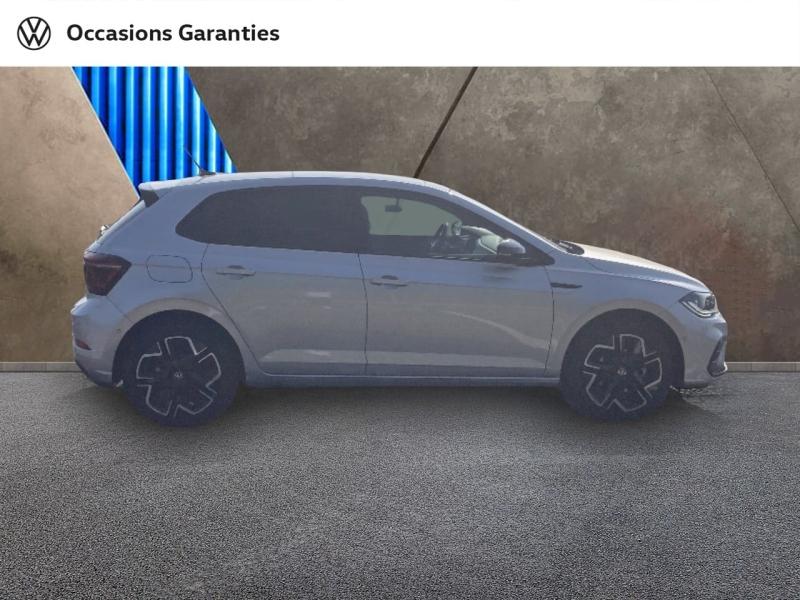 Voitures occasions VOLKSWAGEN POLO R-Line Edition Nancy