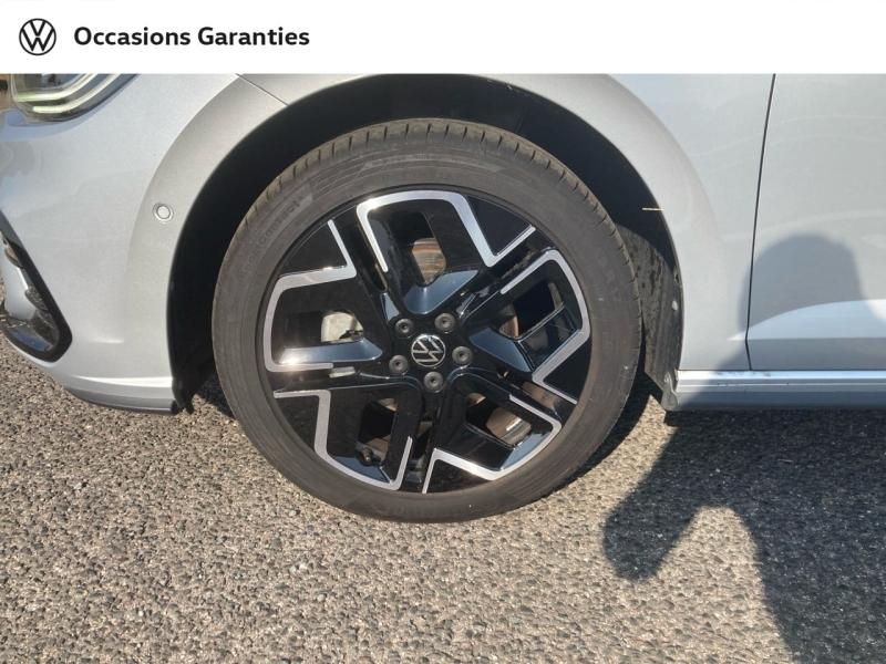 Voitures occasions VOLKSWAGEN POLO R-Line Edition Nancy