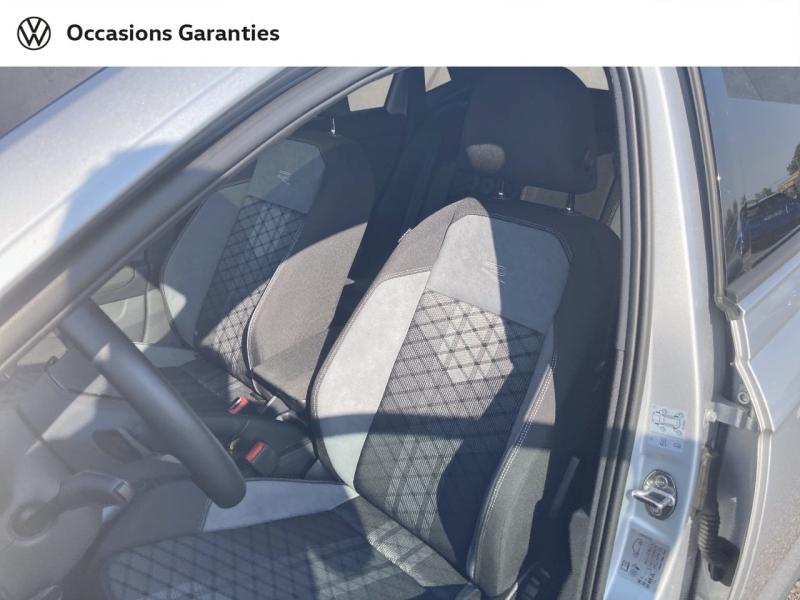 Voitures occasions VOLKSWAGEN POLO R-Line Edition Nancy