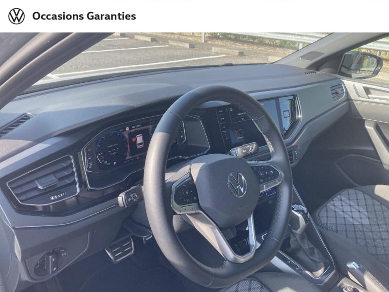 Voitures occasions VOLKSWAGEN POLO R-Line Edition Nancy
