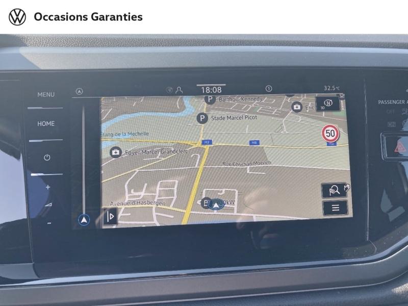 Voitures occasions VOLKSWAGEN POLO R-Line Edition Nancy