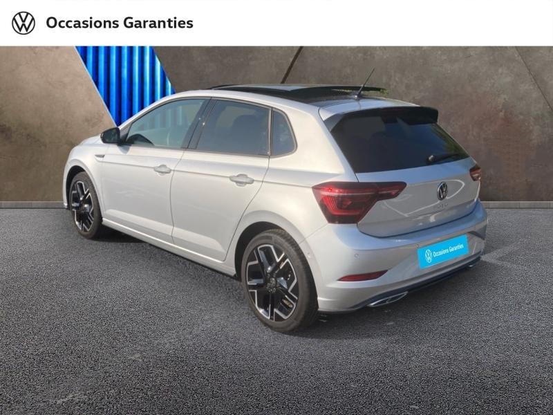 Voitures occasions VOLKSWAGEN POLO R-Line Edition Nancy