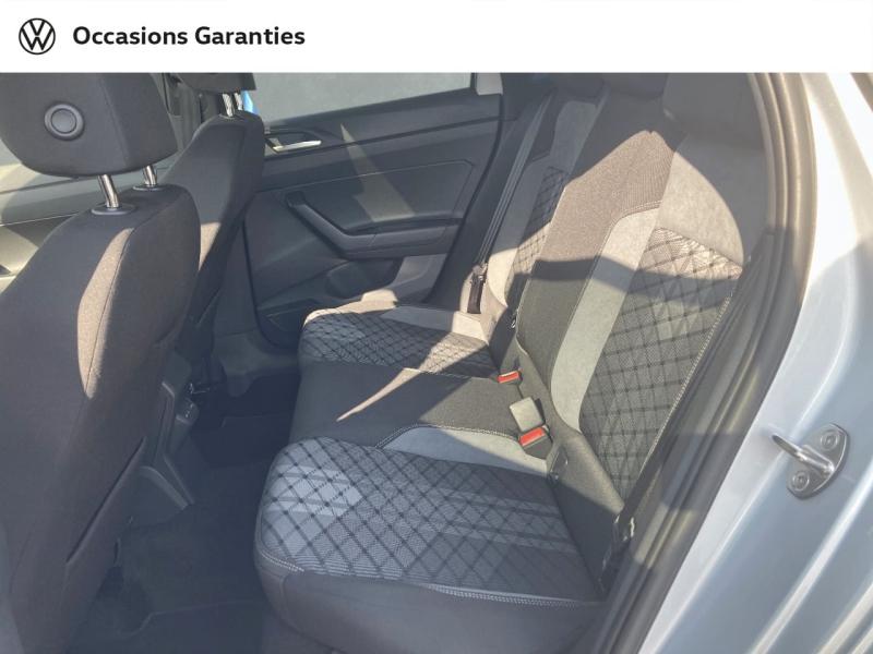 Voitures occasions VOLKSWAGEN POLO R-Line Edition Nancy
