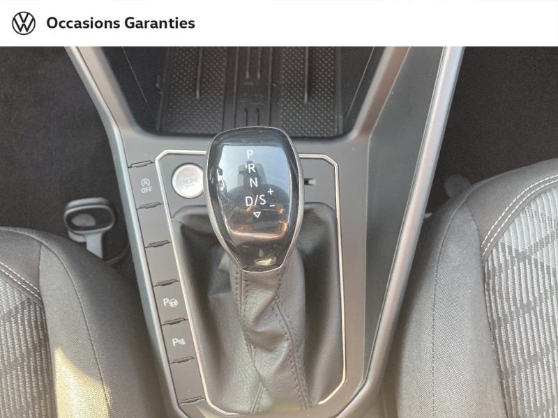 Voitures occasions VOLKSWAGEN POLO R-Line Edition Nancy