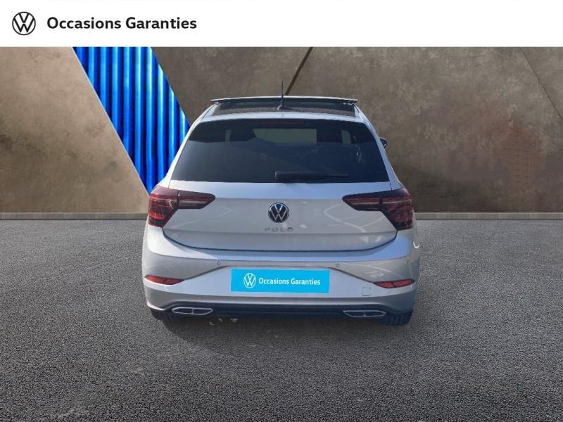 Voitures occasions VOLKSWAGEN POLO R-Line Edition Nancy