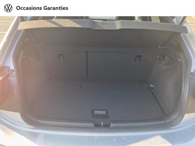 Voitures occasions VOLKSWAGEN POLO R-Line Edition Nancy