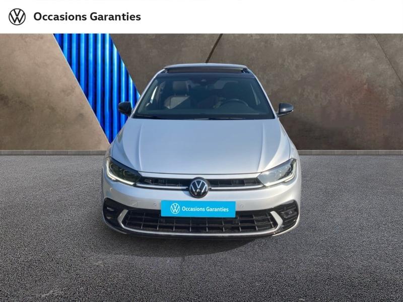 Voitures occasions VOLKSWAGEN POLO R-Line Edition Nancy