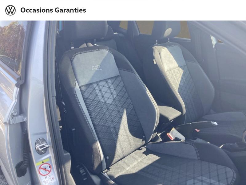 Voitures occasions VOLKSWAGEN POLO R-Line Edition Metz