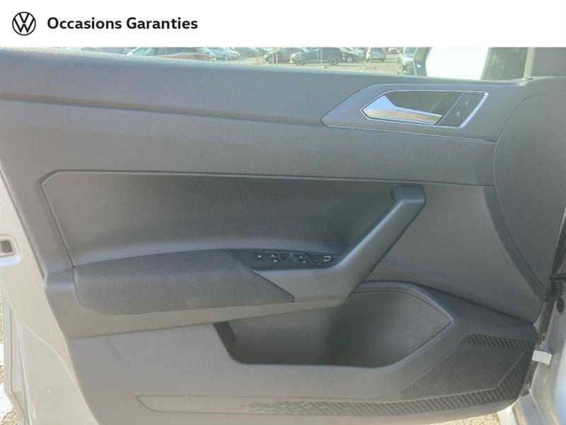 Voitures occasions VOLKSWAGEN POLO R-Line Edition Nancy