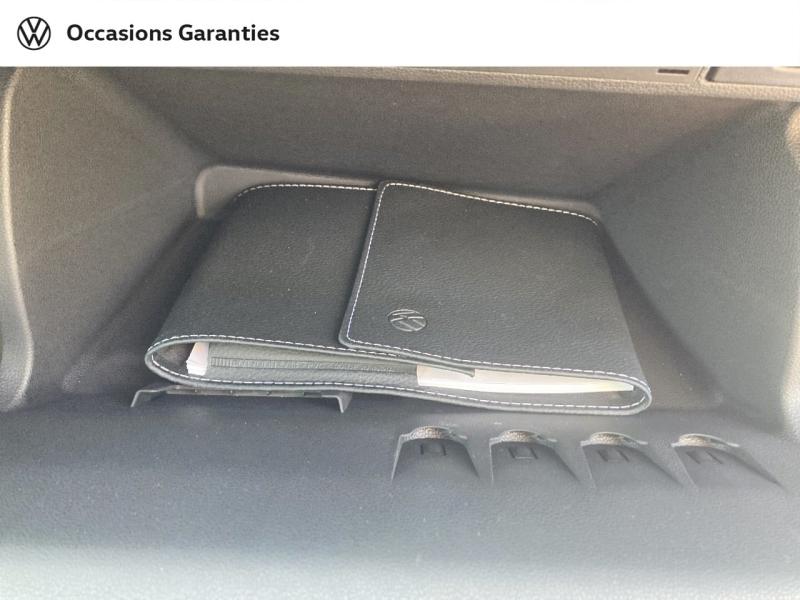 Voitures occasions VOLKSWAGEN POLO R-Line Edition Metz