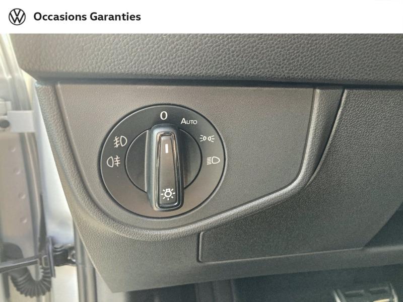 Voitures occasions VOLKSWAGEN POLO R-Line Edition Nancy