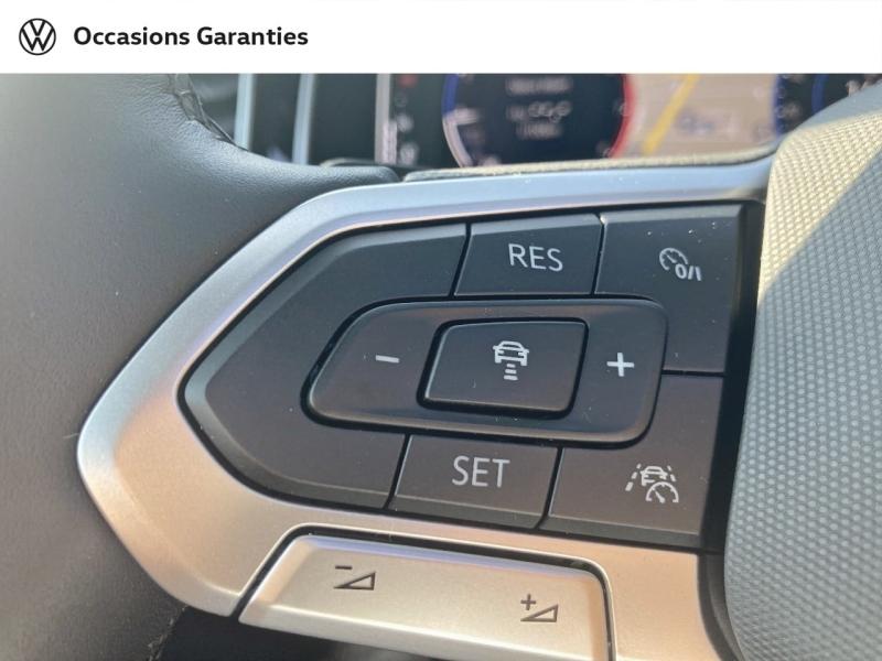 Voitures occasions VOLKSWAGEN POLO R-Line Edition Nancy