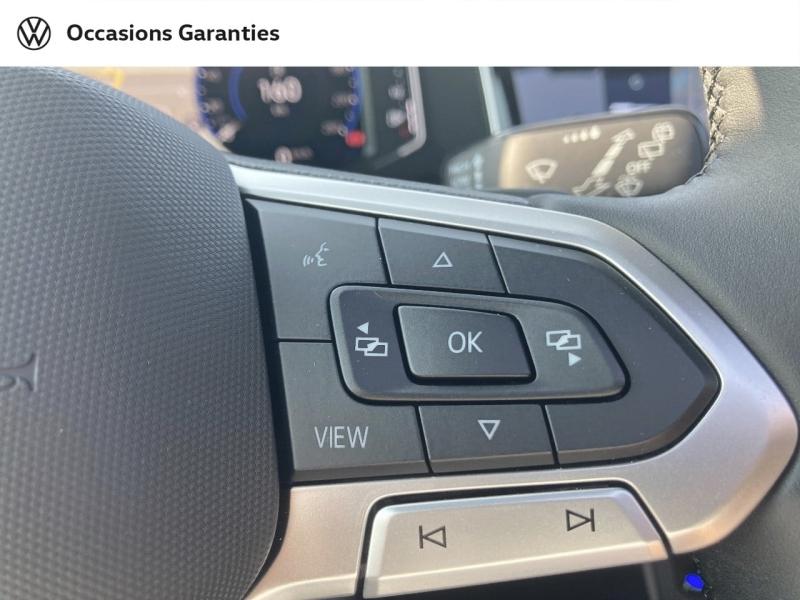 Voitures occasions VOLKSWAGEN POLO R-Line Edition Nancy