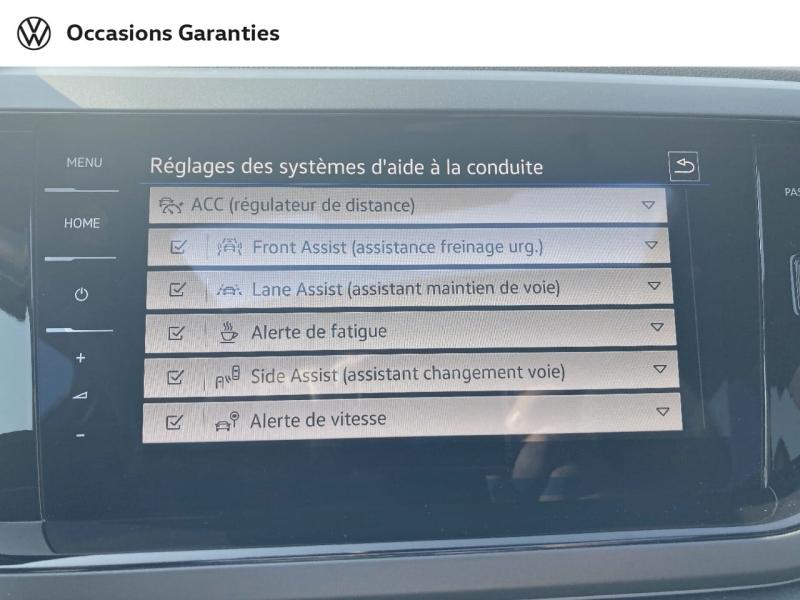 Voitures occasions VOLKSWAGEN POLO R-Line Edition Nancy