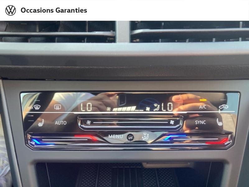 Voitures occasions VOLKSWAGEN POLO R-Line Edition Nancy