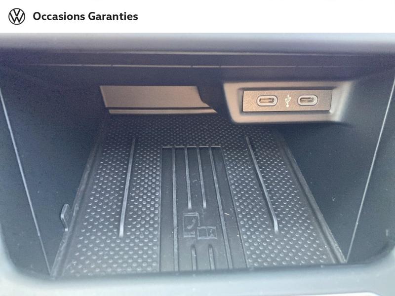 Voitures occasions VOLKSWAGEN POLO R-Line Edition Nancy