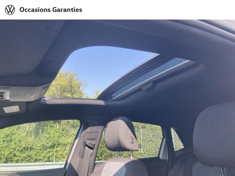 Voitures occasions VOLKSWAGEN POLO R-Line Edition Nancy