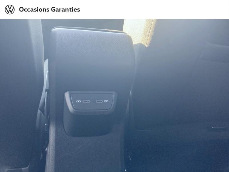 Voitures occasions VOLKSWAGEN POLO R-Line Edition Nancy