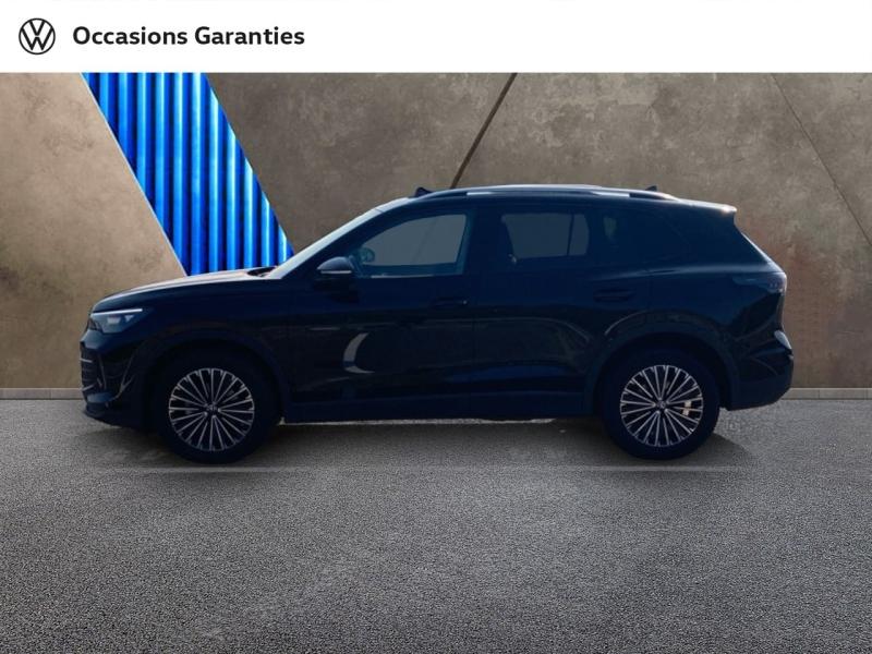 Voitures occasions VOLKSWAGEN TIGUAN VW Edition Nancy