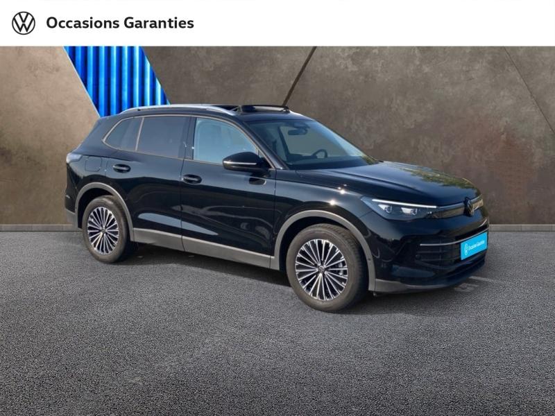 Voitures occasions VOLKSWAGEN TIGUAN VW Edition Nancy
