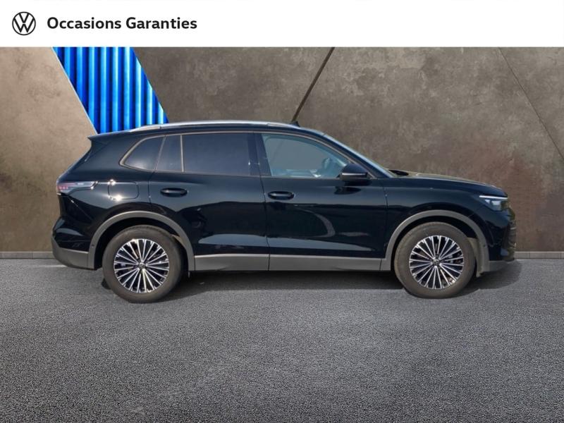 Voitures occasions VOLKSWAGEN TIGUAN VW Edition Nancy