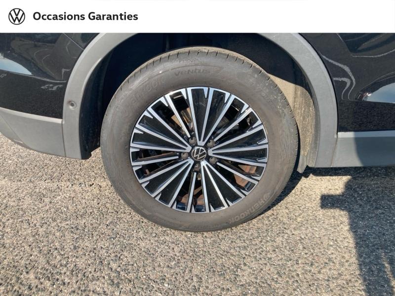 Voitures occasions VOLKSWAGEN TIGUAN VW Edition Nancy
