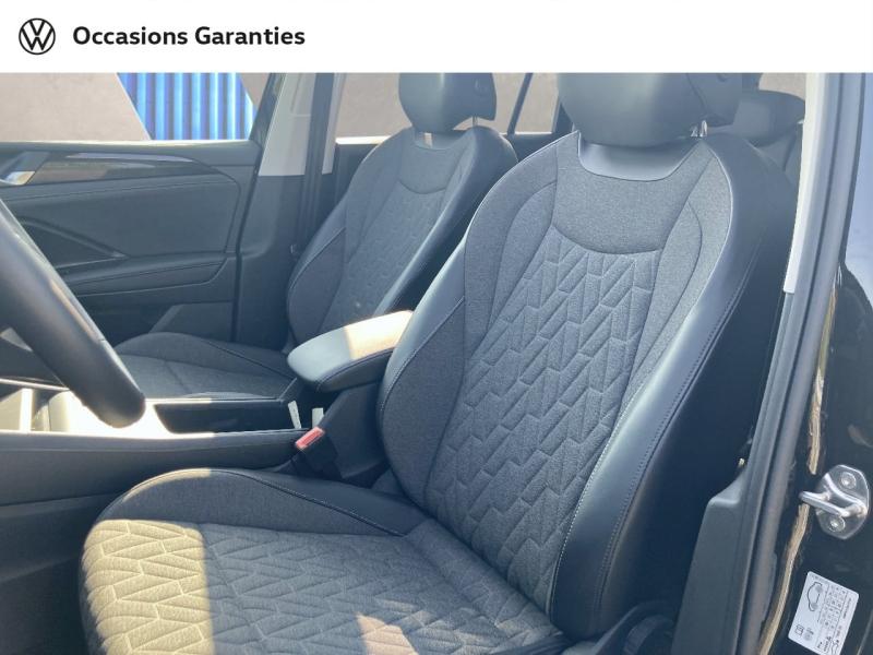 Voitures occasions VOLKSWAGEN TIGUAN VW Edition Nancy