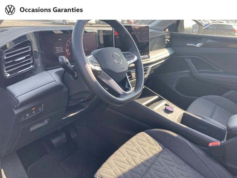 Voitures occasions VOLKSWAGEN TIGUAN VW Edition Nancy