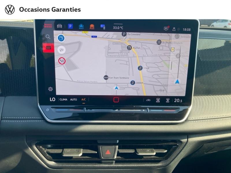 Voitures occasions VOLKSWAGEN TIGUAN VW Edition Nancy