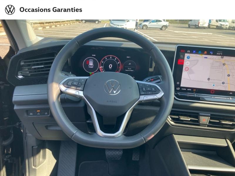 Voitures occasions VOLKSWAGEN TIGUAN VW Edition Nancy
