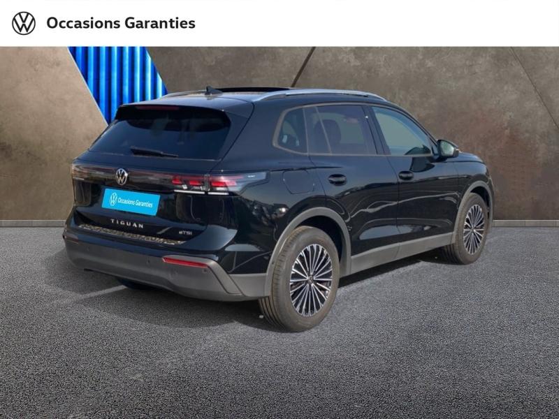 Voitures occasions VOLKSWAGEN TIGUAN VW Edition Nancy