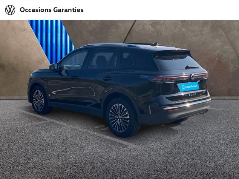 Voitures occasions VOLKSWAGEN TIGUAN VW Edition Nancy