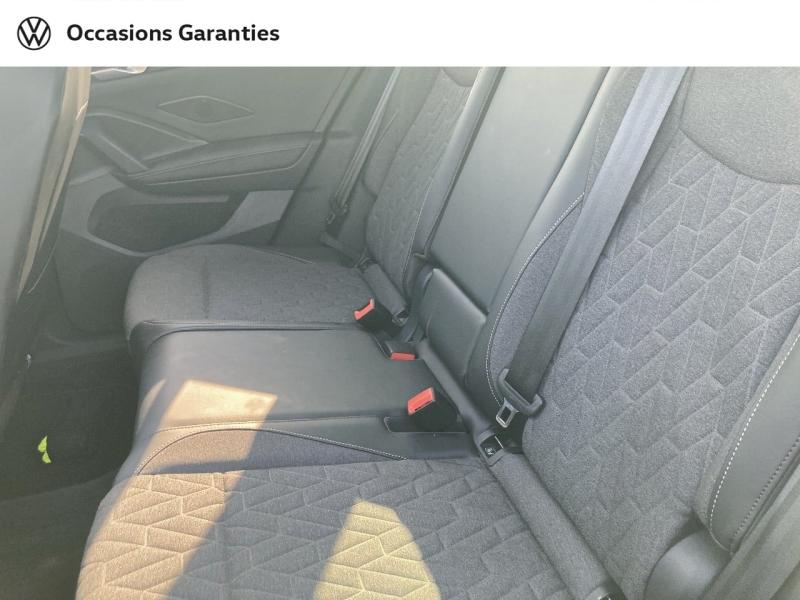 Voitures occasions VOLKSWAGEN TIGUAN VW Edition Nancy