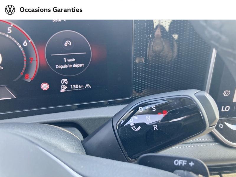 Voitures occasions VOLKSWAGEN TIGUAN VW Edition Nancy