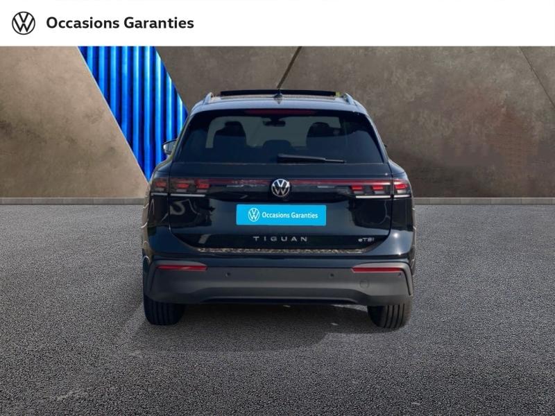 Voitures occasions VOLKSWAGEN TIGUAN VW Edition Nancy