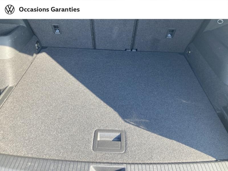 Voitures occasions VOLKSWAGEN TIGUAN VW Edition Nancy