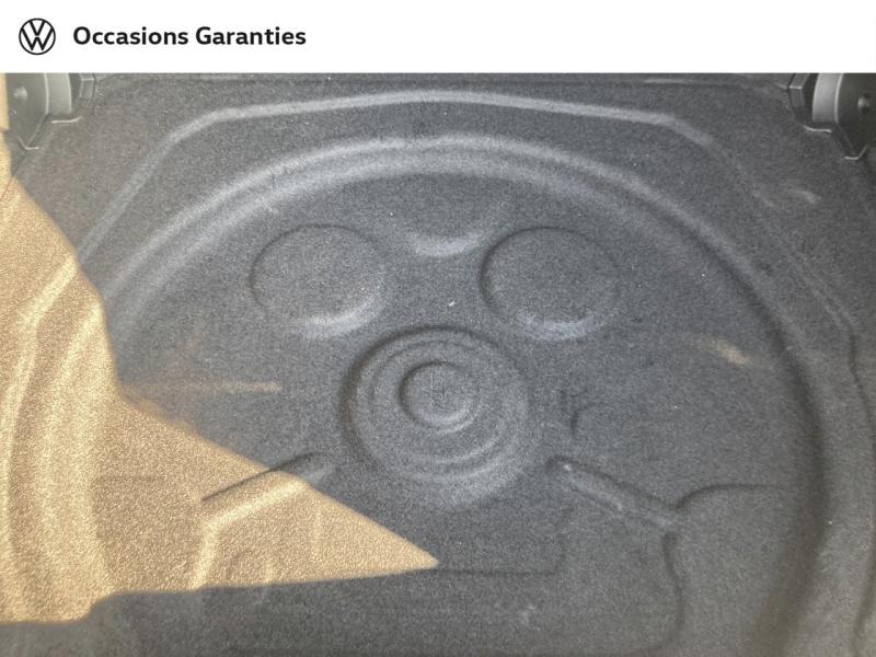 Voitures occasions VOLKSWAGEN TIGUAN VW Edition Nancy