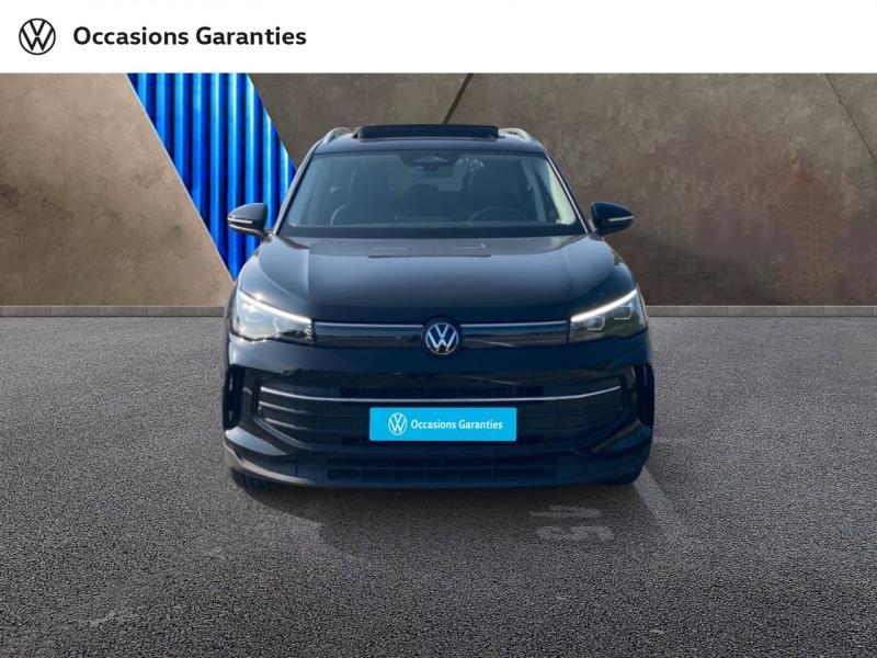 Voitures occasions VOLKSWAGEN TIGUAN VW Edition Nancy