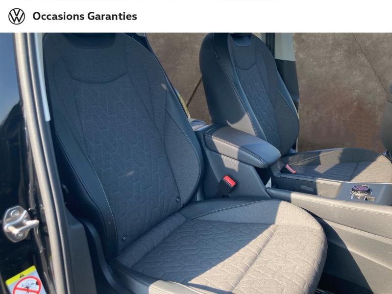 Voitures occasions VOLKSWAGEN TIGUAN VW Edition Nancy