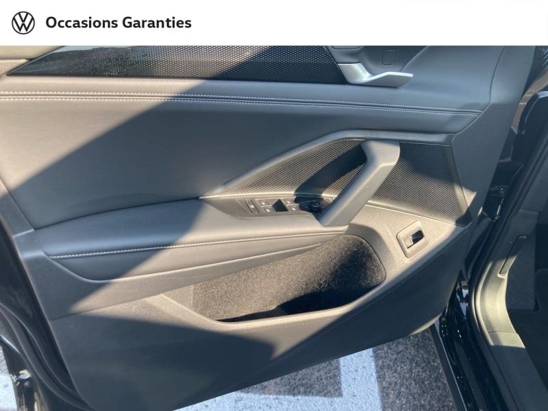 Voitures occasions VOLKSWAGEN TIGUAN VW Edition Nancy