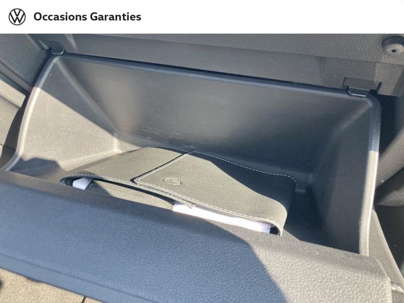 Voitures occasions VOLKSWAGEN TIGUAN VW Edition Nancy