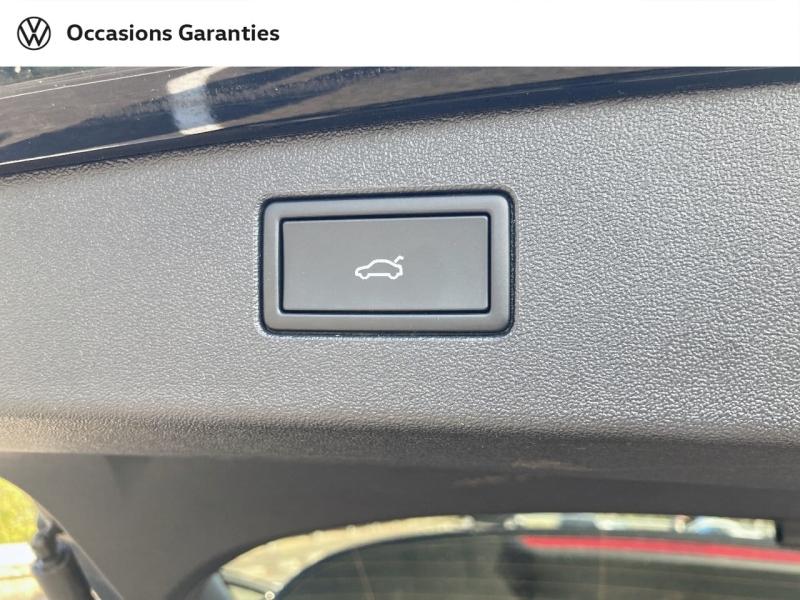 Voitures occasions VOLKSWAGEN TIGUAN VW Edition Nancy