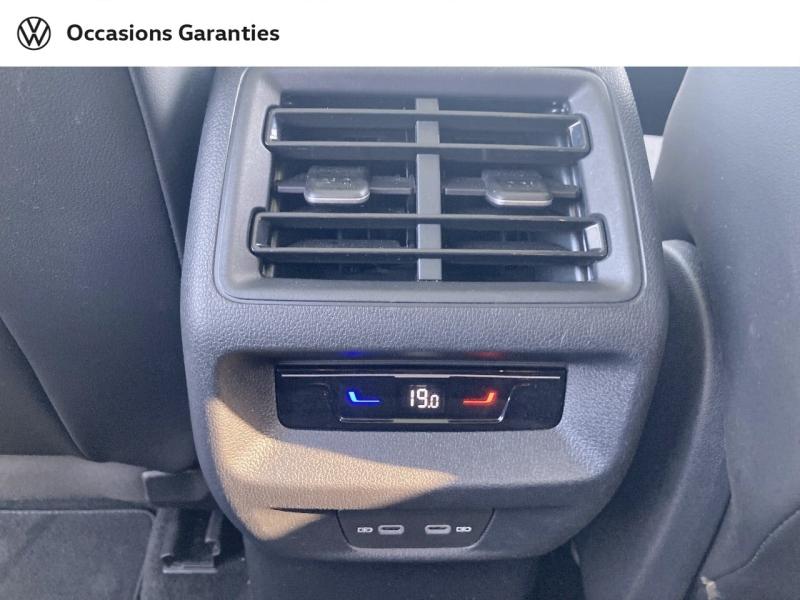 Voitures occasions VOLKSWAGEN TIGUAN VW Edition Nancy