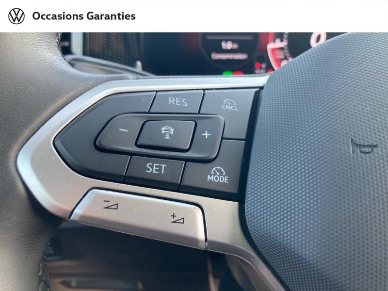 Voitures occasions VOLKSWAGEN TIGUAN VW Edition Nancy