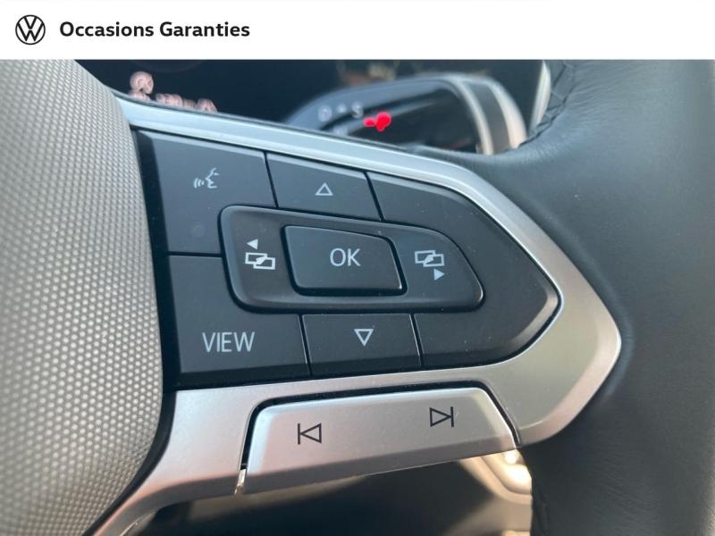 Voitures occasions VOLKSWAGEN TIGUAN VW Edition Nancy