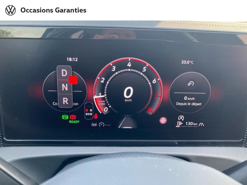 Voitures occasions VOLKSWAGEN TIGUAN VW Edition Nancy