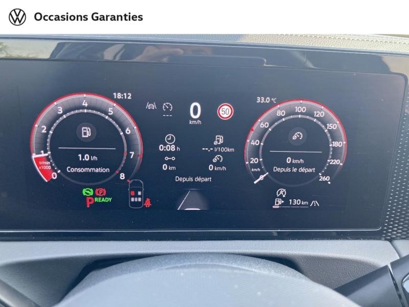 Voitures occasions VOLKSWAGEN TIGUAN VW Edition Nancy
