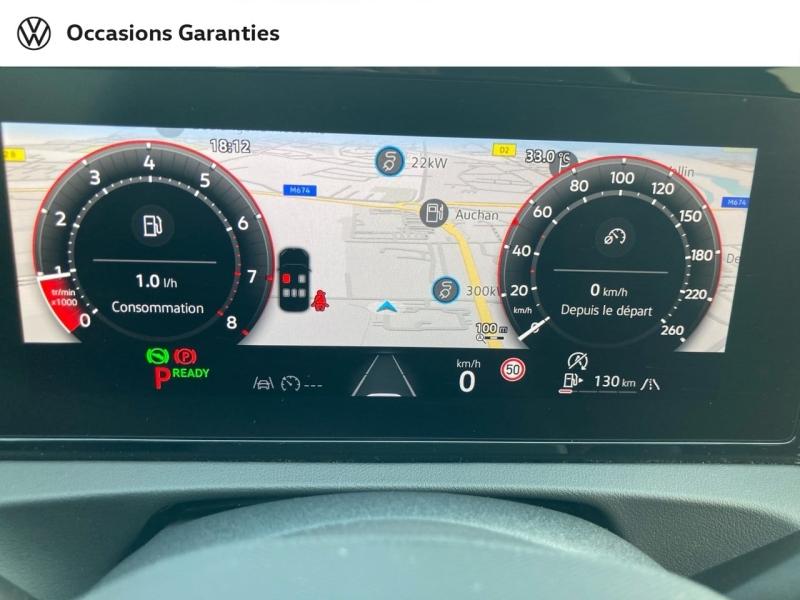 Voitures occasions VOLKSWAGEN TIGUAN VW Edition Nancy